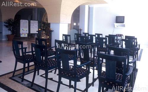 Summer Palace Mitsis Hotels 16